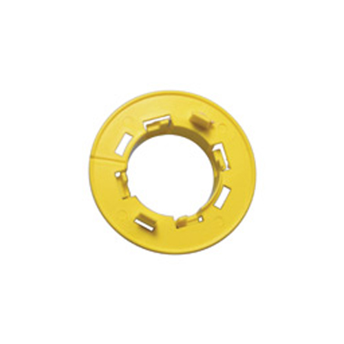 Plastic Grommet, 1 11/32" Outer Diameter, bag of 100 CableLAN