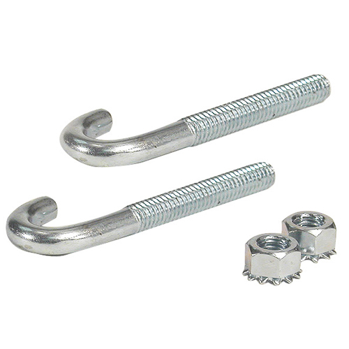 Ladder Rack, JBolt Kit CableLAN