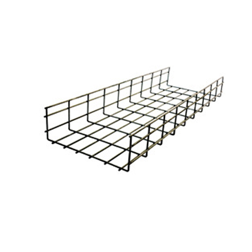 Cable Tray, 148 Series, 10 Feet long, 18 Inch Width, 3 Inch Siderail