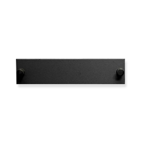 Adapter Panel, Blank, Six Pack - CableLAN