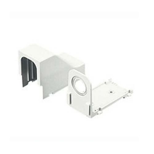 Raceway Fitting, Drop Ceiling, White, LD3 and LDPH3 - CableLAN