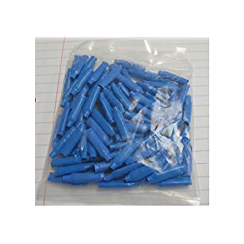 Connector, B Wire Crimp, Pack of 100 CableLAN
